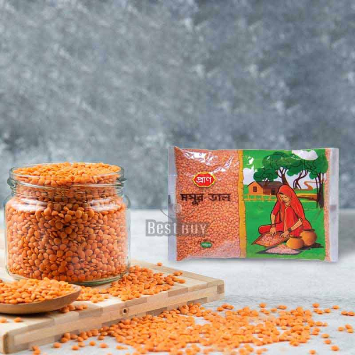 PRAN Mushur Dal 1kg